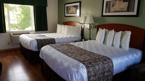 Phoenix Motel Oregon