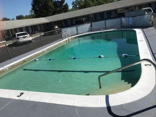 Phoenix Motel Oregon