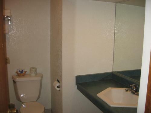 Phoenix Motel Oregon