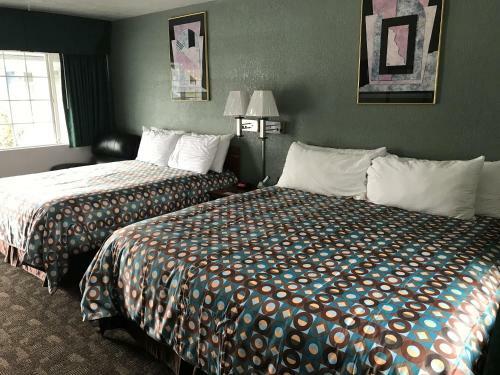 Phoenix Motel Oregon
