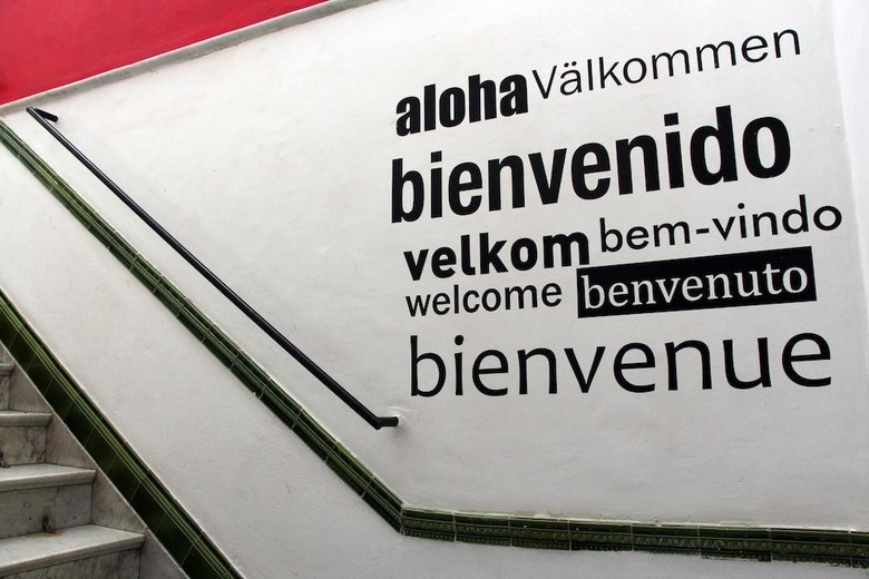 Hostal Contraluz Art Hostel