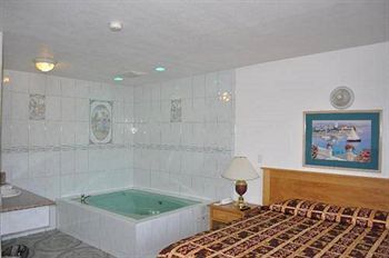 Motel The Palace Inn