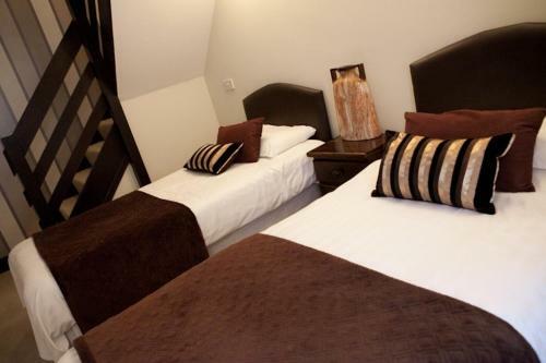 Posada White Horse Inn