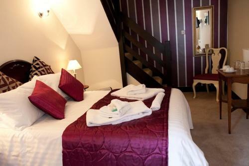 Posada White Horse Inn