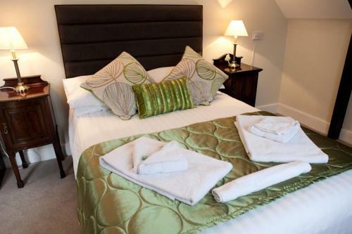 Posada White Horse Inn
