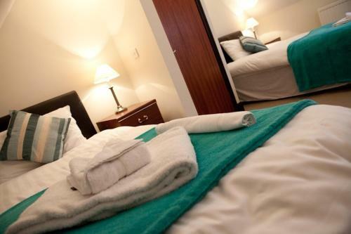 Posada White Horse Inn