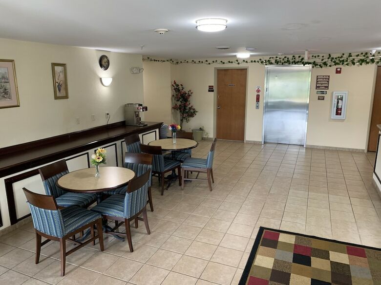 Hotel Econo Lodge Amelia Court House