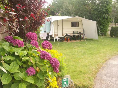 Camping De La Baie
