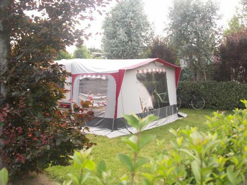 Camping De La Baie
