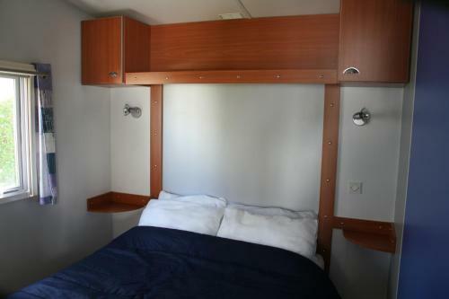 Camping De La Baie
