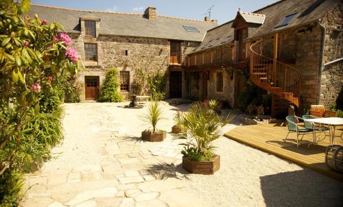 Bed & Breakfast Relais Saint Aubin