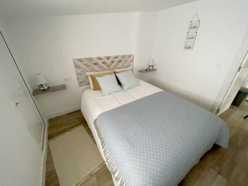 Apartamento A&c Casa Playa Torre Del Mar-m�laga