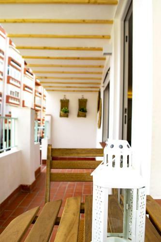 Apartamento A&c Casa Playa Torre Del Mar-m�laga