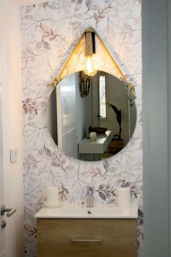 Apartamento A&c Casa Playa Torre Del Mar-m�laga