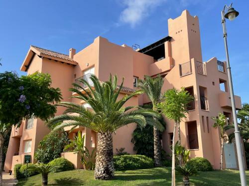 Apartamento Spirit Of Mar Menor