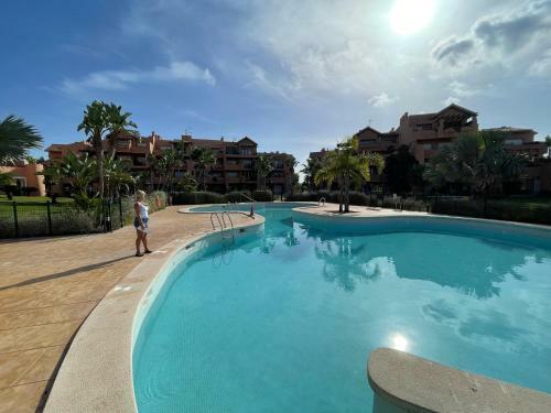 Apartamento Spirit Of Mar Menor