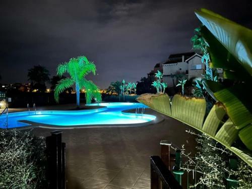 Apartamento Spirit Of Mar Menor