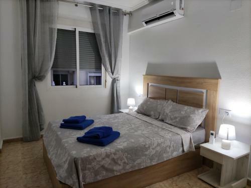 Julia's Paradise Apartment