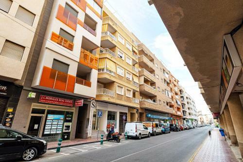 Apartamento Infinity Beach