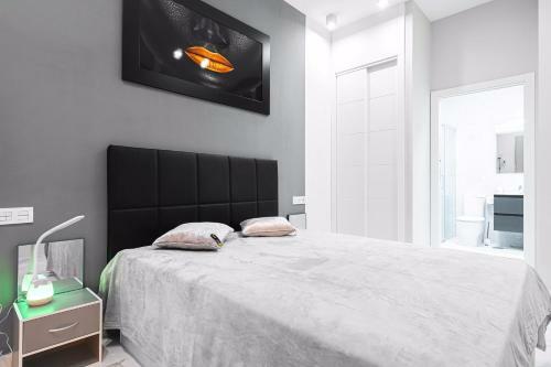 Apartamento Infinity Beach