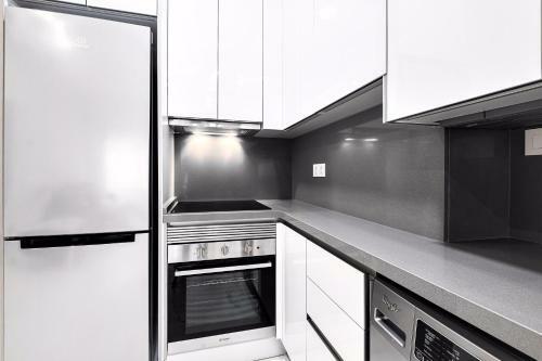 Apartamento Infinity Beach