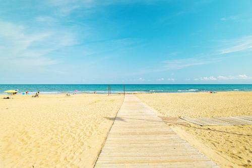 Apartamento Infinity Beach