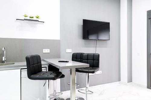 Apartamento Infinity Beach