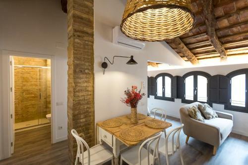 Apartamento L?angorfa de Casa Santiago, Casa Rural