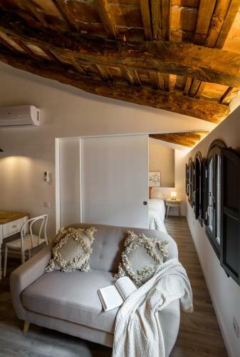 Apartamento L?angorfa de Casa Santiago, Casa Rural