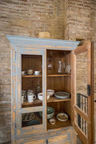 Apartamento L?angorfa de Casa Santiago, Casa Rural