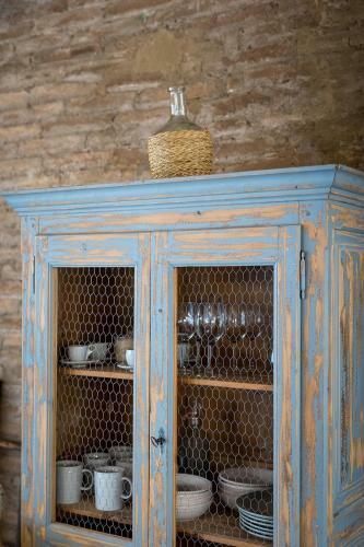 Apartamento L?angorfa de Casa Santiago, Casa Rural