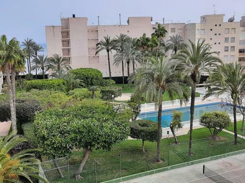 Apartamento Mar Baltico View
