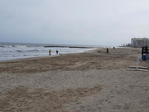 Apartamento Mar Baltico View