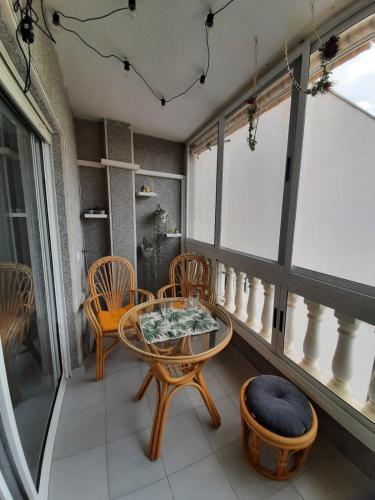 Apartamento Mar Baltico View