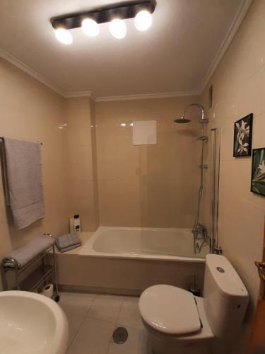 Apartamento Mar Baltico View
