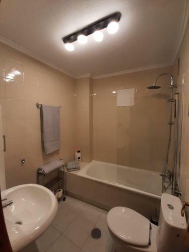 Apartamento Mar Baltico View