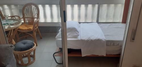 Apartamento Mar Baltico View
