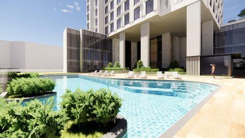 Hotel Mi Rochor