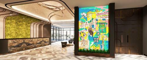 Hotel Mi Rochor