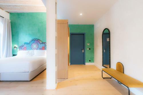Cavalta Boutique Hotel Gl
