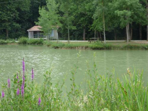 Chalet De La H�ronni�re