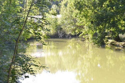 Chalet De La H�ronni�re