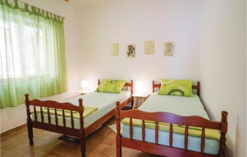 Apartment Naputica V