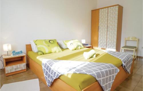 Apartment Naputica V