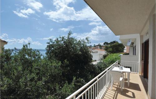 Apartment Naputica V