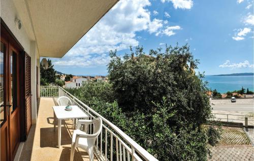Apartment Naputica V