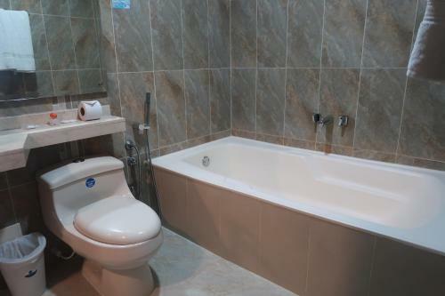 Hotel Miraval Monter�a