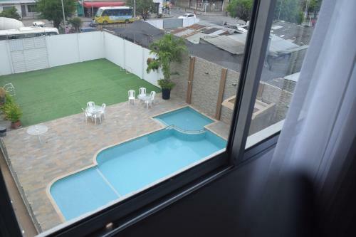 Hotel Miraval Monter�a