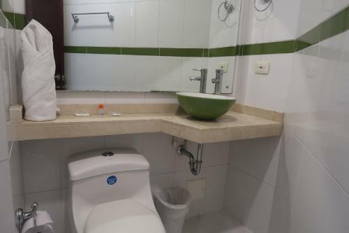Hotel Miraval Monter�a