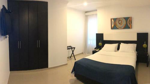 Hotel Miraval Monter�a